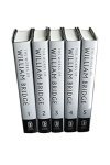 The Works of William Bridge (5 vols) - STS